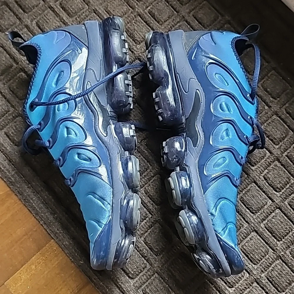 Nike Air Vapormax plus 11.5 mens